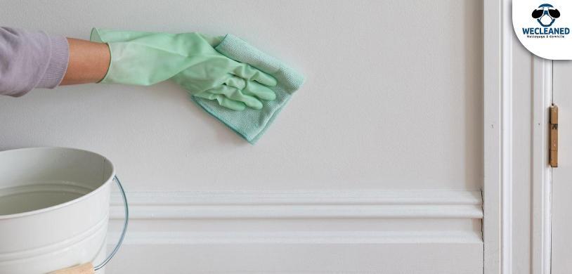 comment lessiver les murs