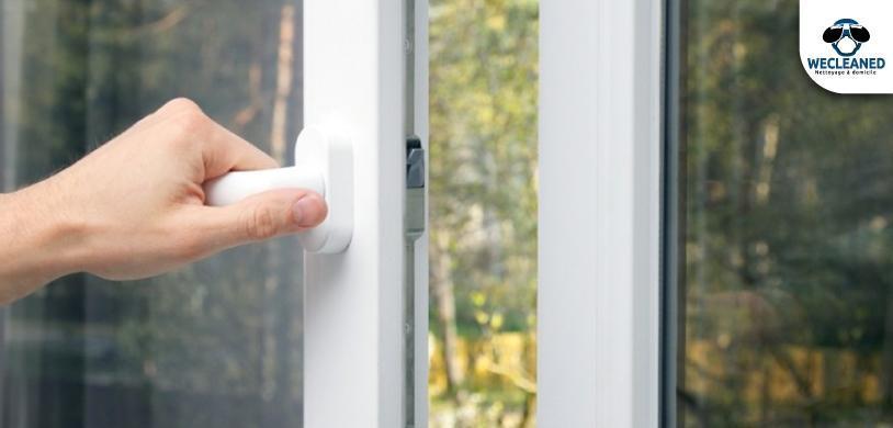 Enlever odeur renferme