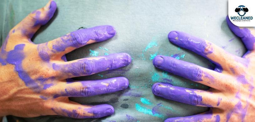 enlever-tache-peinture-acrylique