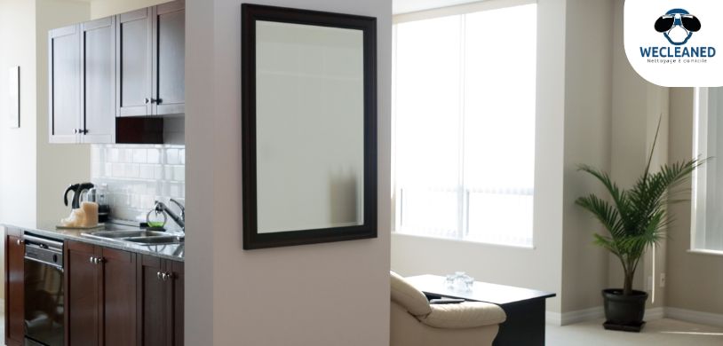 Nettoyage de copropriété