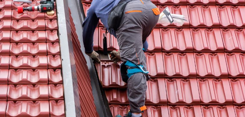 Prestataire certifié Qualibat pour votre toiture