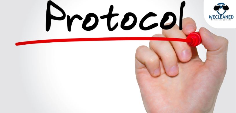 protocoles d’hygiène