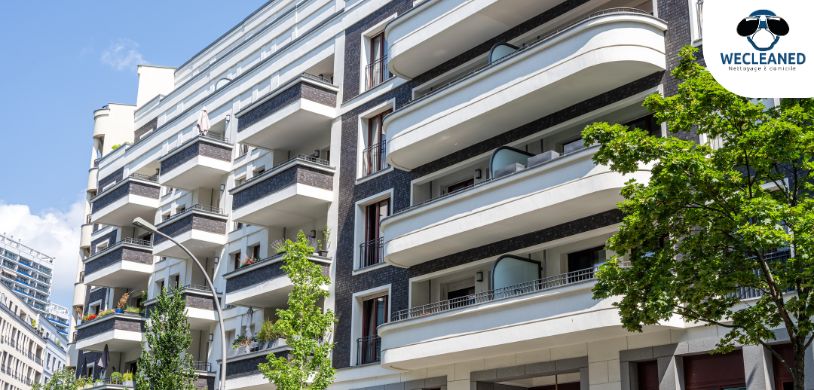 syndic de copropriété