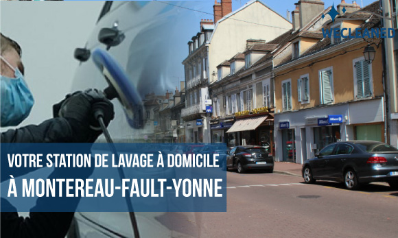 lavage auto montereau fault yonne