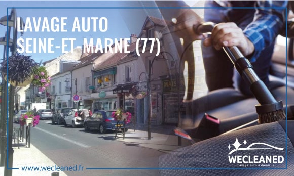 lavage auto seine et marne