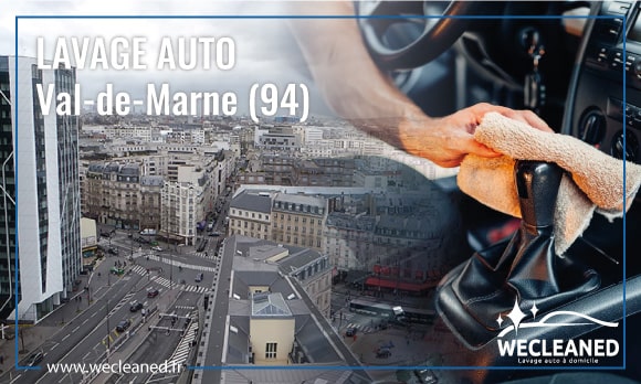 lavage auto val de marne 94