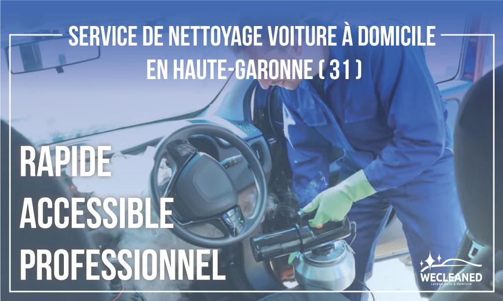 service de nettoyage auto haute-garonne 31
