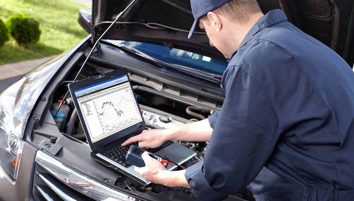 Diagnostic automobile diagnostic complet voiture