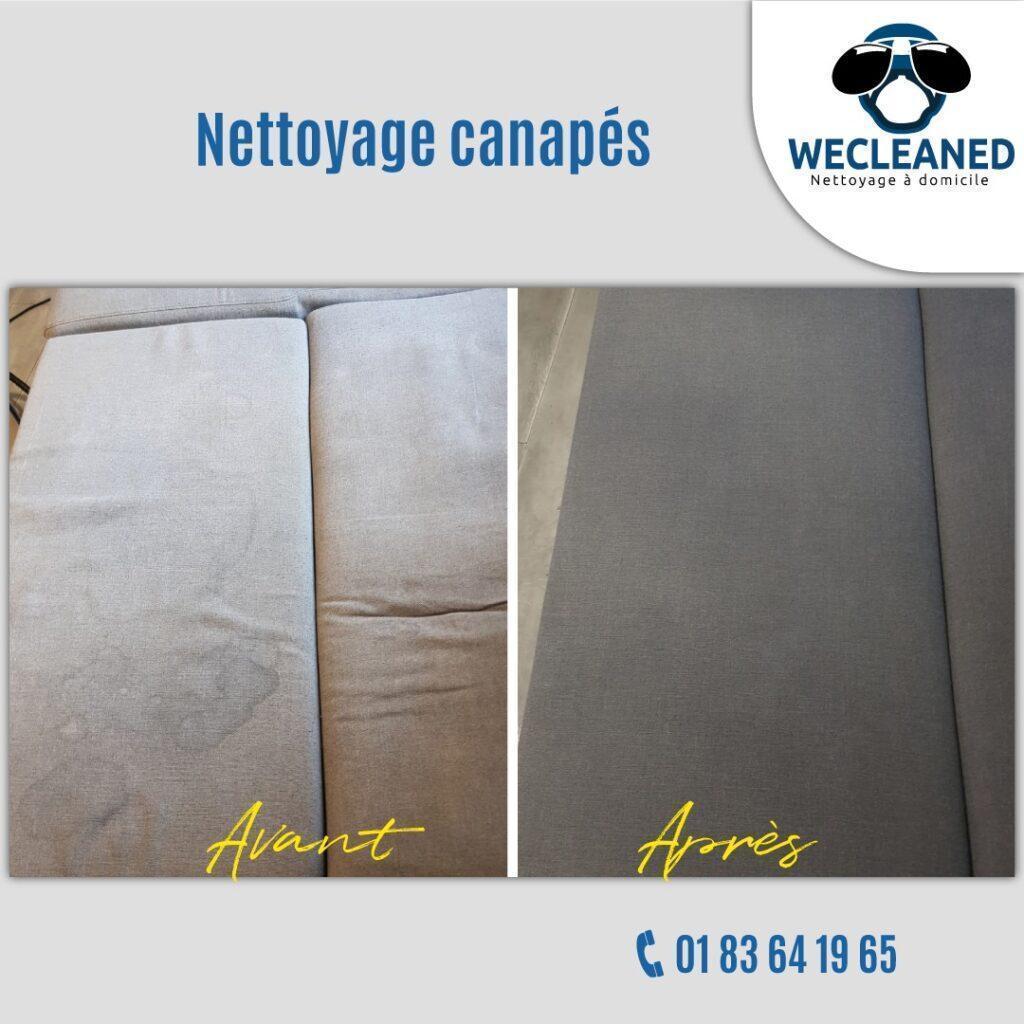 avant-apres-nettoyage-canape