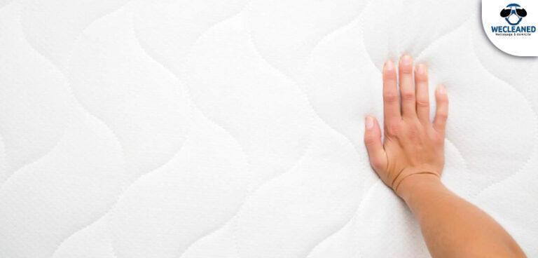 Comment enlever les mauvaises odeurs sur un matelas ?
