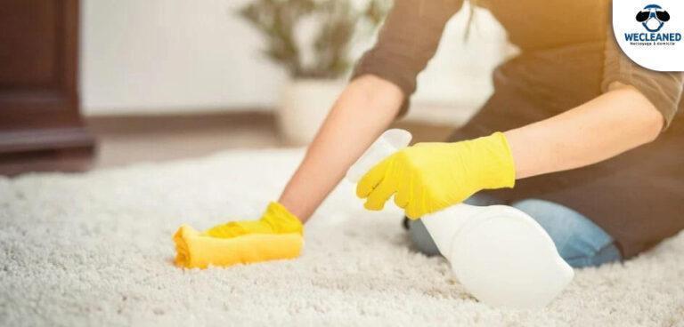 Comment nettoyer un tapis en laine ?