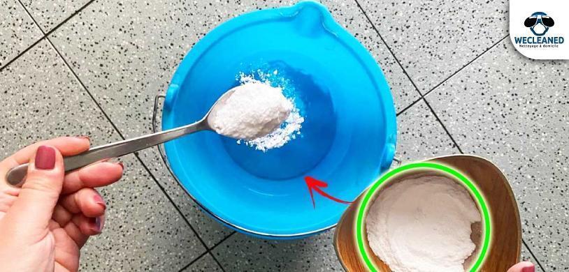 Comment utiliser le bicarbonate de soude ?