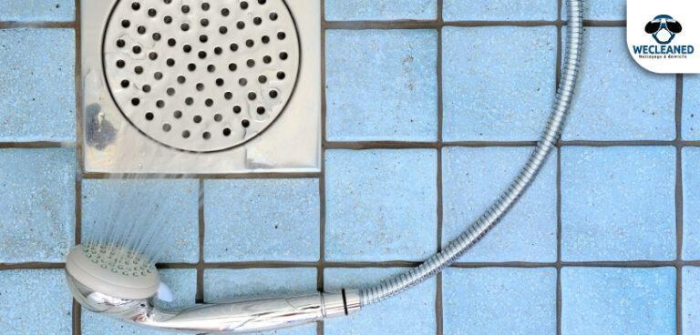 Comment déboucher une douche ?