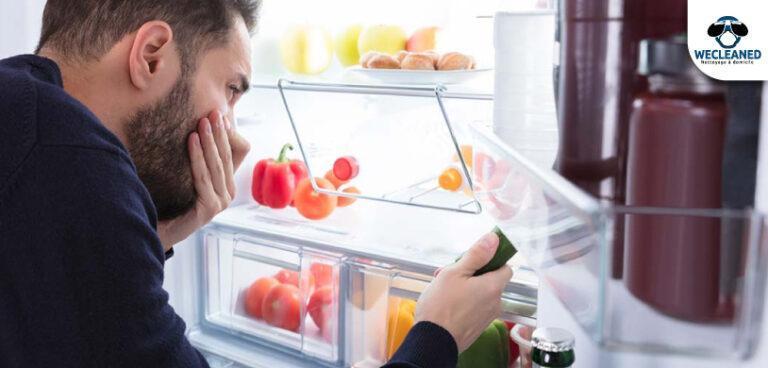 Comment enlever les mauvaises odeurs du frigo