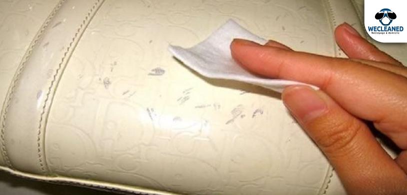 enlever-tache-encre-sur-cuir