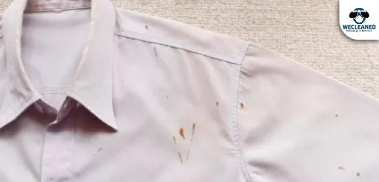 Comment enlever une tache d’huile moteur?