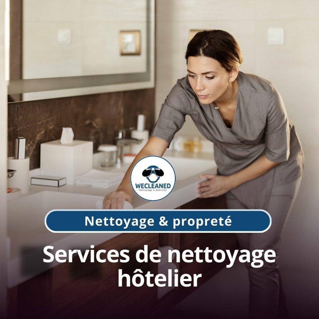 Nettoyage et démoussage toiture Paris, Ile-de-France : WeCleaned