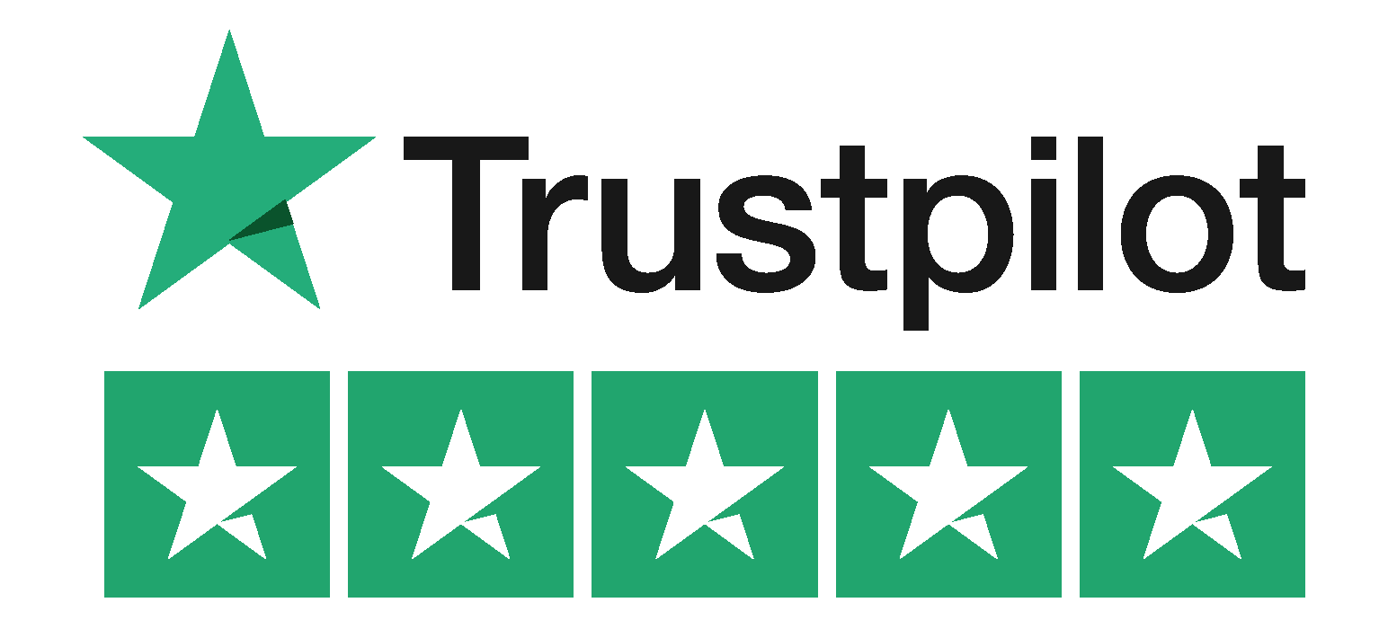 Logo Trustpilot