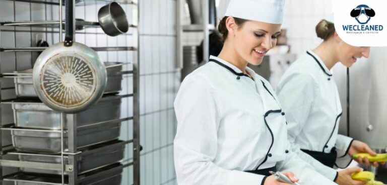 Checklist d’autocontrôle mensuel pour votre cuisine pro (PDF gratuit)