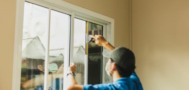 Quel prix pour faire laver ses vitres à domicile ?