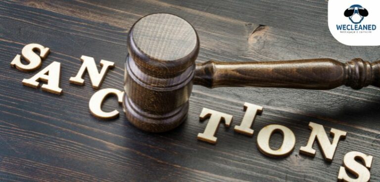 Quelles sanctions en cas de hotte non conforme ?